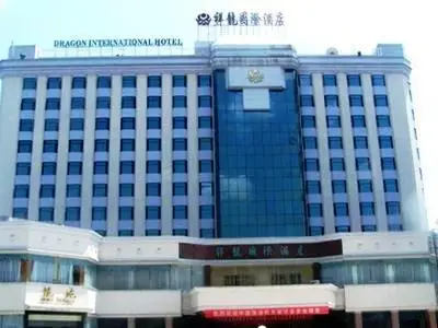 Dragon International Hotel 