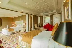 Grand Bay Hotel Zhuhai 