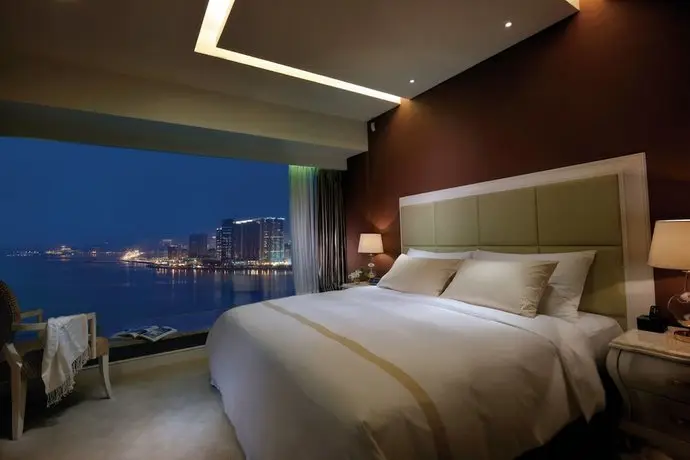 Grand Bay Hotel Zhuhai 