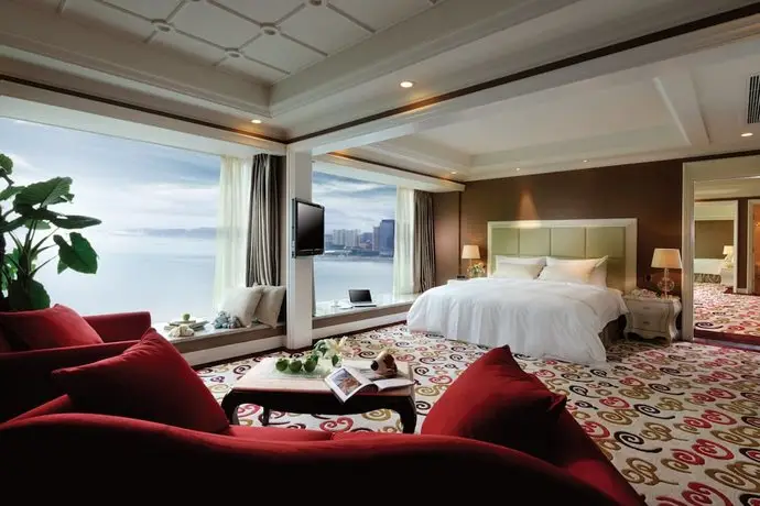 Grand Bay Hotel Zhuhai 