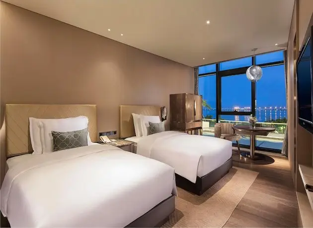 Grand Bay Hotel Zhuhai 