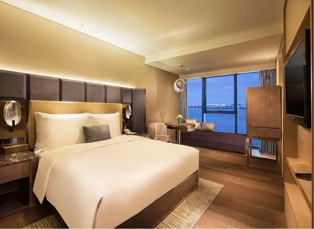 Grand Bay Hotel Zhuhai 