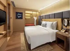 Grand Bay Hotel Zhuhai 