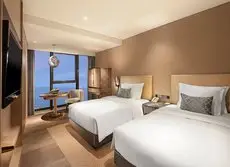 Grand Bay Hotel Zhuhai 