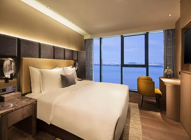 Grand Bay Hotel Zhuhai 