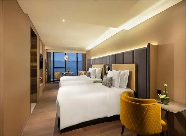 Grand Bay Hotel Zhuhai 