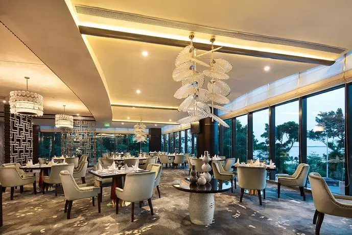 Grand Bay Hotel Zhuhai 