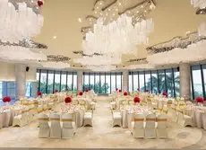 Grand Bay Hotel Zhuhai 