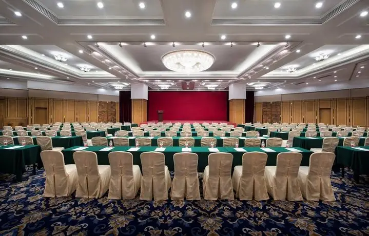 Guang Dong Hotel Zhuhai 