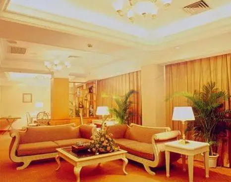 Hotel Jumbo Zhuhai 