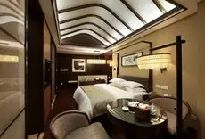 Kingdom Hotel Jinhua 