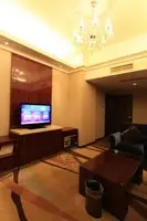 Kingdom Hotel Jinhua 