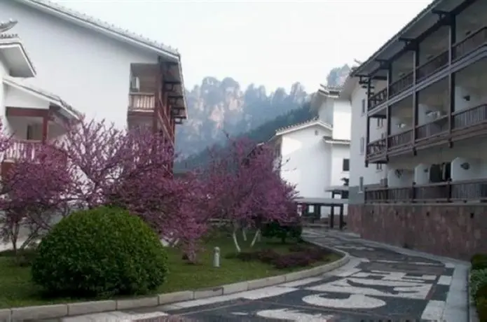 Pipaxi Hotel 