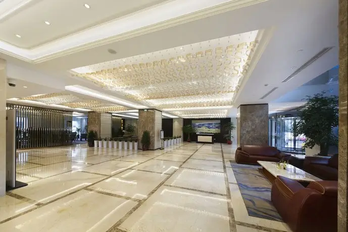 Quintessence Kaixin Hotel 