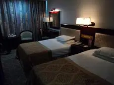 Tourist Hotel Zhuhai 