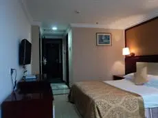 Tourist Hotel Zhuhai 