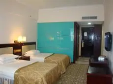 Tourist Hotel Zhuhai 