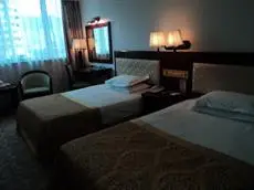 Tourist Hotel Zhuhai 