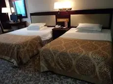 Tourist Hotel Zhuhai 