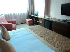 Tourist Hotel Zhuhai 