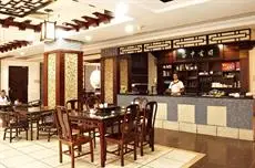 Tourist Hotel Zhuhai 