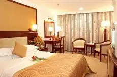 Tourist Hotel Zhuhai 