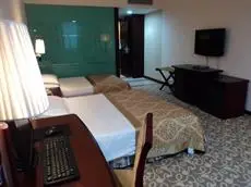 Tourist Hotel Zhuhai 