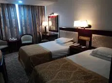 Tourist Hotel Zhuhai 