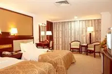 Tourist Hotel Zhuhai 