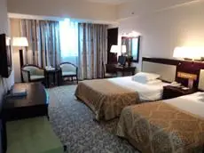 Tourist Hotel Zhuhai 