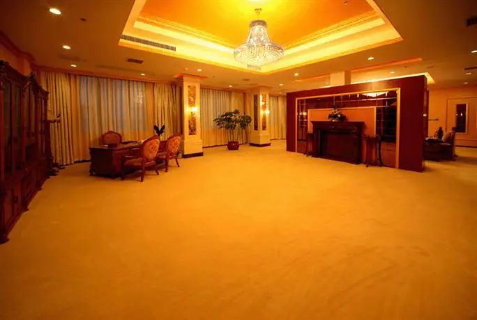 Wantai International Hotel 