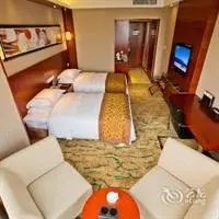 Yichang International Hotel 