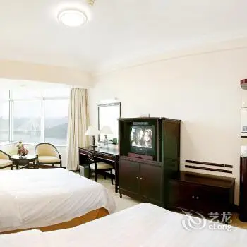 Yichang International Hotel 