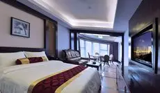 Zhuhai Nanyang Seascape Hotel 