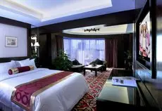 Zhuhai Nanyang Seascape Hotel 