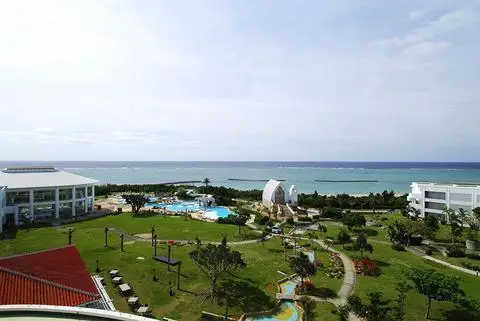 ANA InterContinental Ishigaki Resort