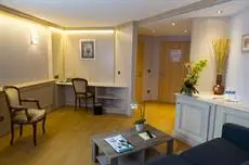 Cottage Hotel Dudelange 