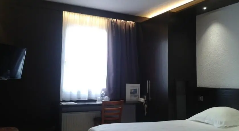 Cottage Hotel Dudelange 