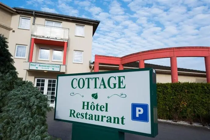 Cottage Hotel Dudelange 