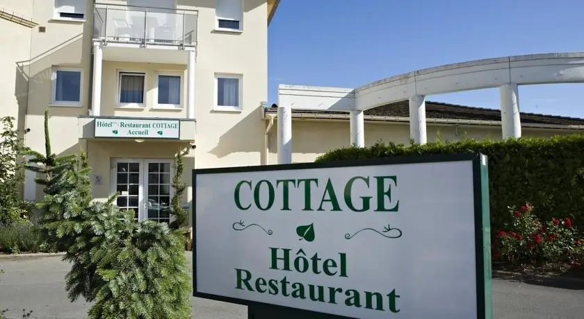 Cottage Hotel Dudelange 