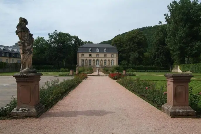 Hostellerie de la Basilique 