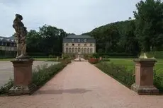 Hostellerie de la Basilique 