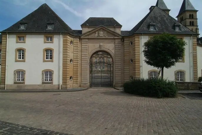 Hostellerie de la Basilique 