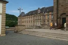 Hostellerie de la Basilique 