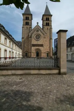 Hostellerie de la Basilique 