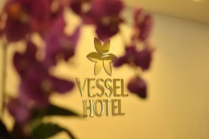 Vessel Hotel Ishigakijima