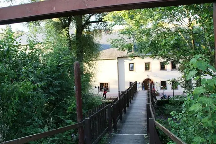 Aux Anciennes Tanneries 