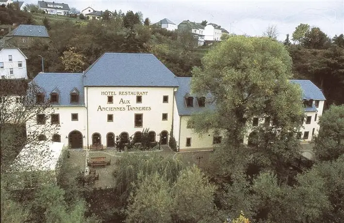 Aux Anciennes Tanneries 