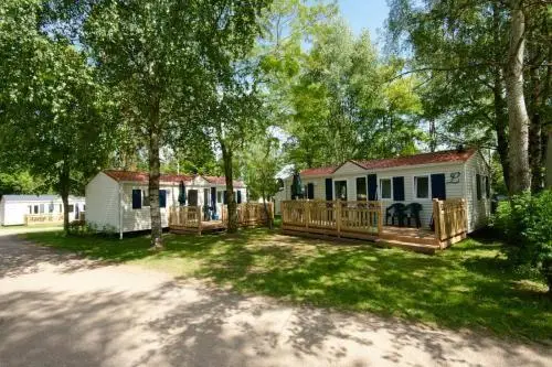 Camping Birkelt