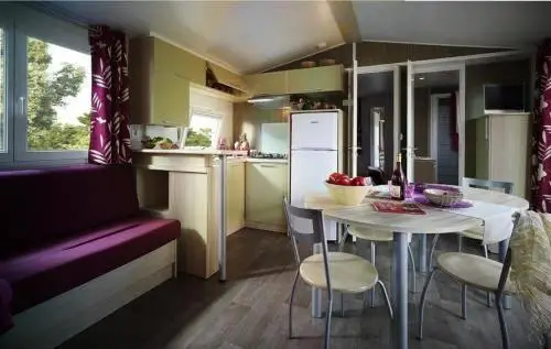 Camping Birkelt